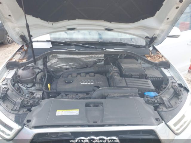 Photo 9 VIN: WA1JCCFS6JR001733 - AUDI Q3 