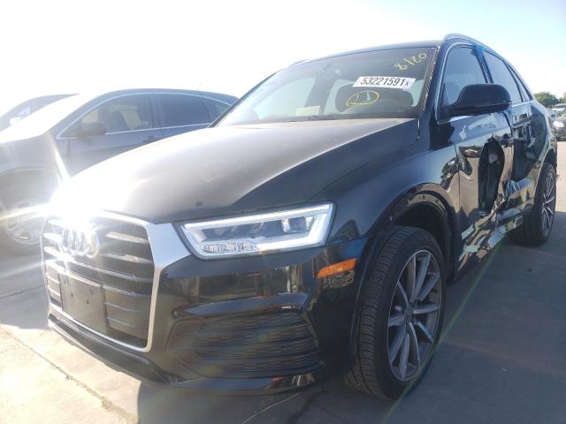 Photo 1 VIN: WA1JCCFS6JR004521 - AUDI Q3 PREMIUM 