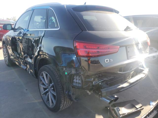 Photo 2 VIN: WA1JCCFS6JR004521 - AUDI Q3 PREMIUM 