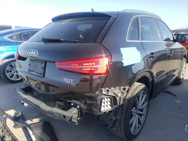 Photo 3 VIN: WA1JCCFS6JR004521 - AUDI Q3 PREMIUM 