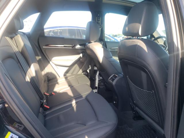 Photo 5 VIN: WA1JCCFS6JR004521 - AUDI Q3 PREMIUM 