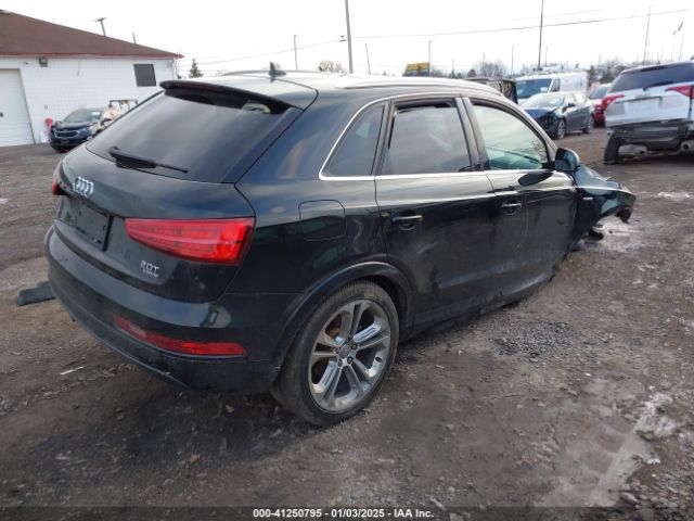 Photo 3 VIN: WA1JCCFS6JR008181 - AUDI Q3 