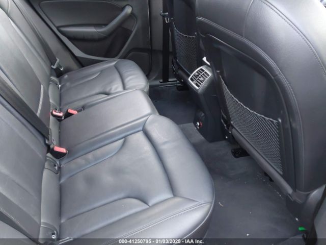 Photo 7 VIN: WA1JCCFS6JR008181 - AUDI Q3 