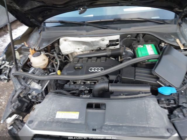 Photo 9 VIN: WA1JCCFS6JR008181 - AUDI Q3 