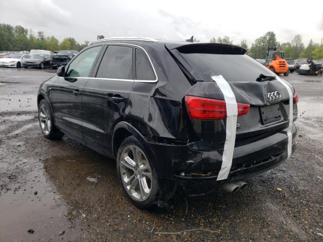 Photo 2 VIN: WA1JCCFS6JR009301 - AUDI Q3 