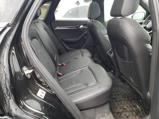 Photo 5 VIN: WA1JCCFS6JR009301 - AUDI Q3 