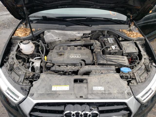 Photo 6 VIN: WA1JCCFS6JR009301 - AUDI Q3 