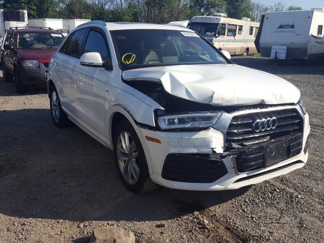 Photo 0 VIN: WA1JCCFS6JR014806 - AUDI Q3 PREMIUM 