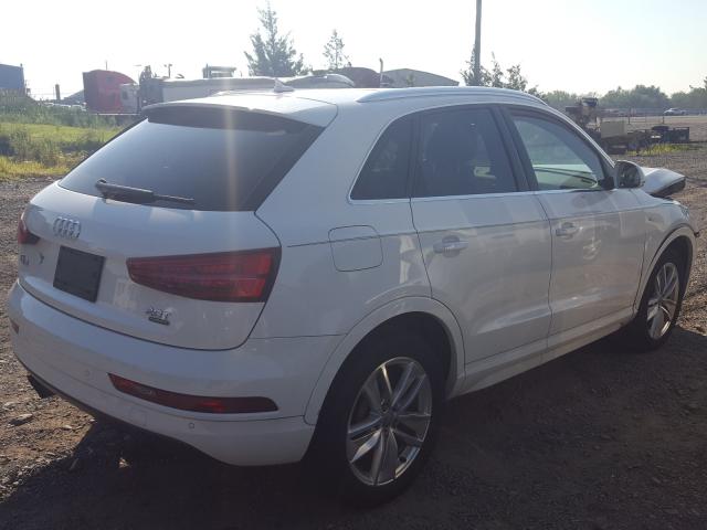 Photo 3 VIN: WA1JCCFS6JR014806 - AUDI Q3 PREMIUM 