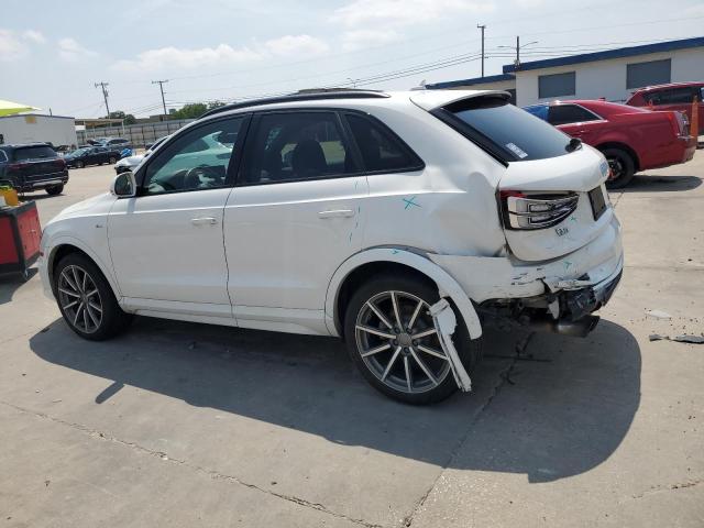 Photo 1 VIN: WA1JCCFS6JR015681 - AUDI Q3 PREMIUM 