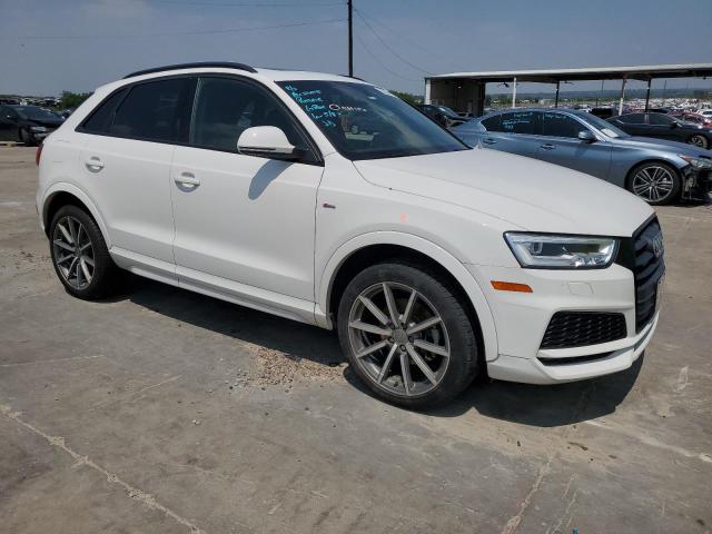 Photo 3 VIN: WA1JCCFS6JR015681 - AUDI Q3 PREMIUM 