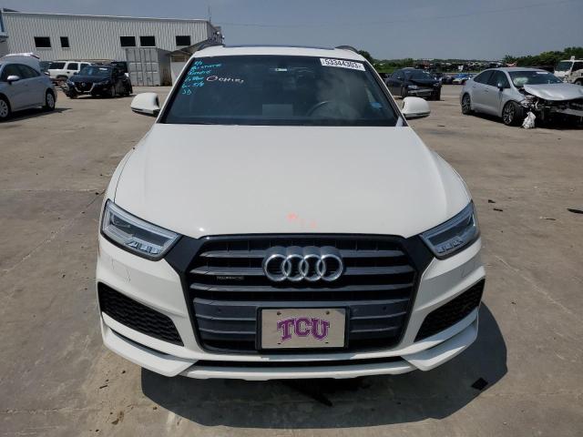 Photo 4 VIN: WA1JCCFS6JR015681 - AUDI Q3 PREMIUM 