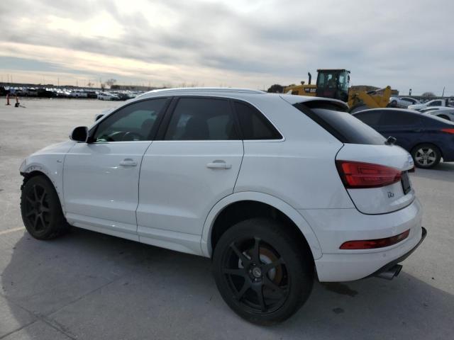 Photo 1 VIN: WA1JCCFS6JR016457 - AUDI Q3 