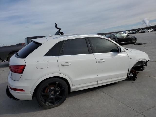 Photo 2 VIN: WA1JCCFS6JR016457 - AUDI Q3 