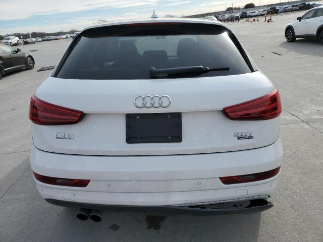 Photo 5 VIN: WA1JCCFS6JR016457 - AUDI Q3 