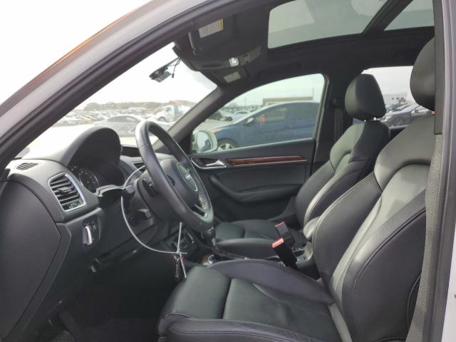 Photo 6 VIN: WA1JCCFS6JR016457 - AUDI Q3 