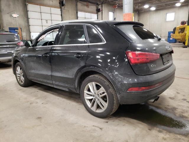 Photo 1 VIN: WA1JCCFS6JR019620 - AUDI Q3 