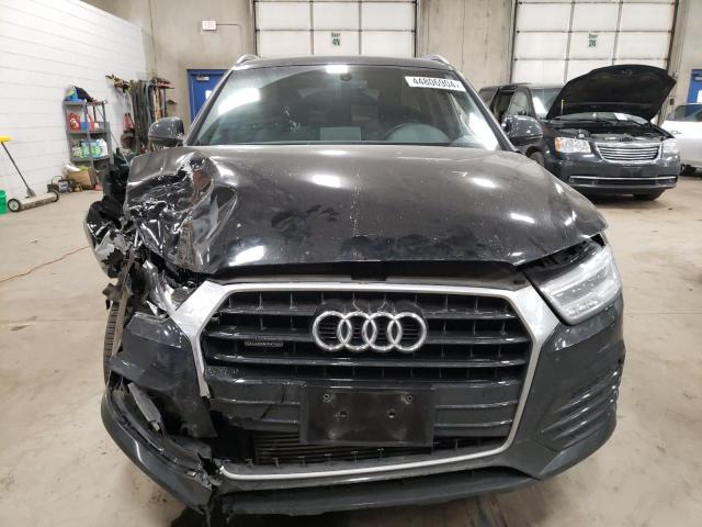 Photo 4 VIN: WA1JCCFS6JR019620 - AUDI Q3 