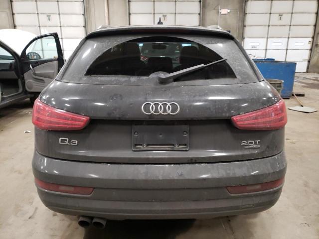 Photo 5 VIN: WA1JCCFS6JR019620 - AUDI Q3 