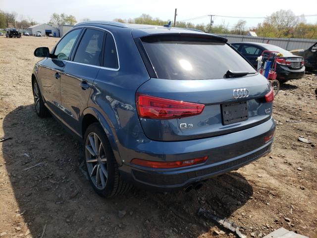 Photo 2 VIN: WA1JCCFS6JR022792 - AUDI Q3 