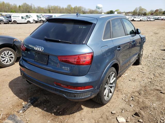 Photo 3 VIN: WA1JCCFS6JR022792 - AUDI Q3 