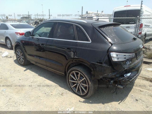 Photo 2 VIN: WA1JCCFS6JR025868 - AUDI Q3 