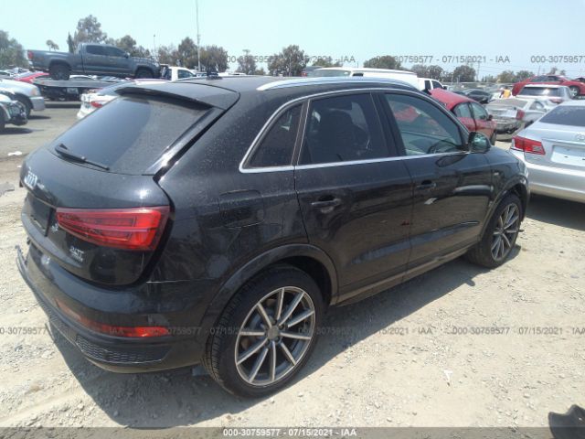 Photo 3 VIN: WA1JCCFS6JR025868 - AUDI Q3 