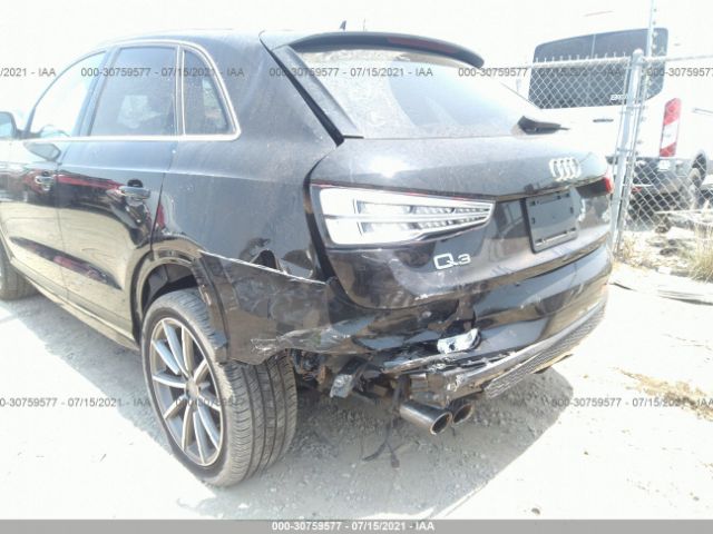 Photo 5 VIN: WA1JCCFS6JR025868 - AUDI Q3 