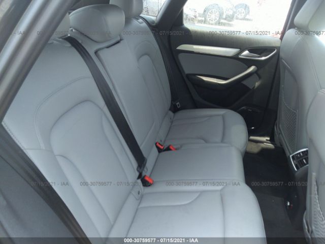 Photo 7 VIN: WA1JCCFS6JR025868 - AUDI Q3 