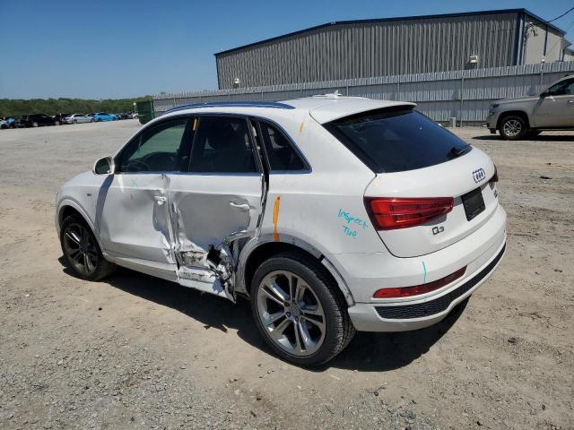 Photo 1 VIN: WA1JCCFS6JR030648 - AUDI Q3 PREMIUM 