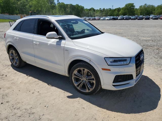 Photo 3 VIN: WA1JCCFS6JR030648 - AUDI Q3 PREMIUM 