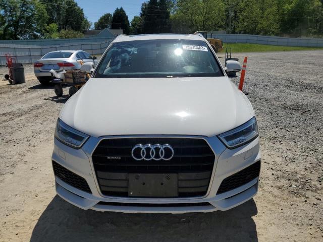 Photo 4 VIN: WA1JCCFS6JR030648 - AUDI Q3 PREMIUM 