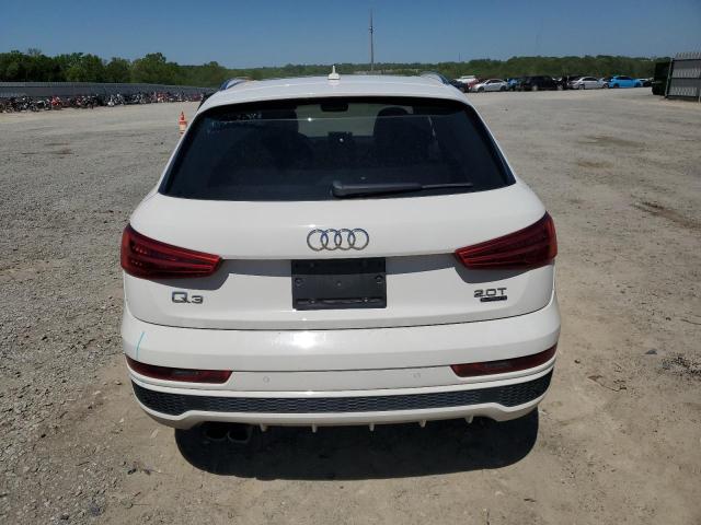 Photo 5 VIN: WA1JCCFS6JR030648 - AUDI Q3 PREMIUM 