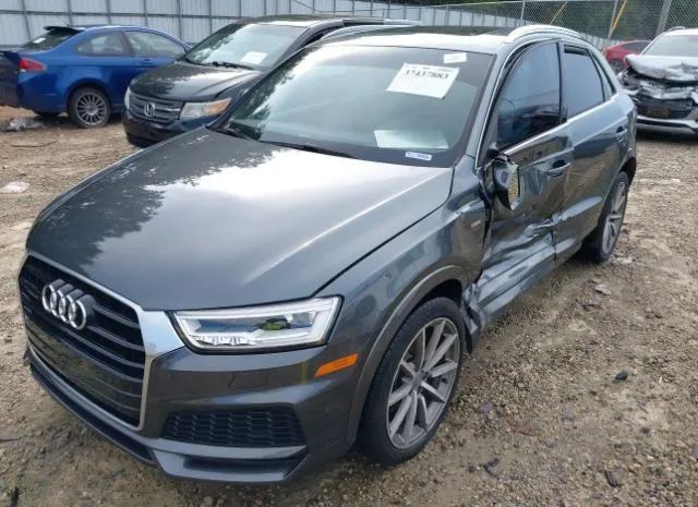 Photo 1 VIN: WA1JCCFS6JR031878 - AUDI Q3 