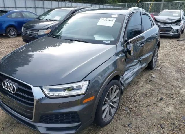 Photo 5 VIN: WA1JCCFS6JR031878 - AUDI Q3 