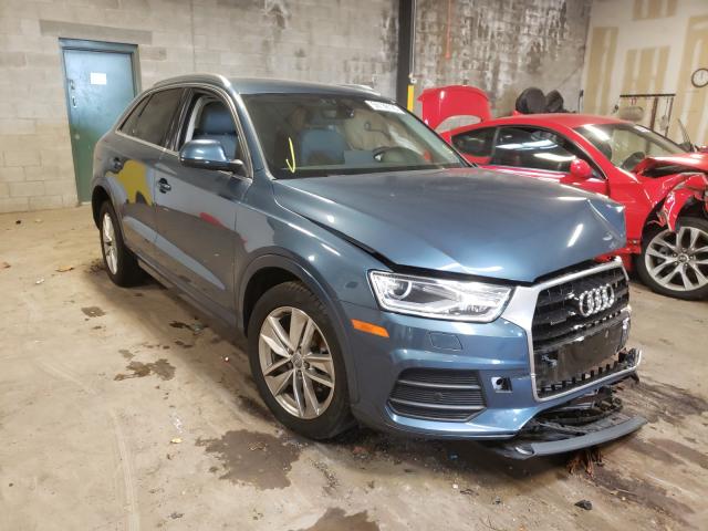 Photo 0 VIN: WA1JCCFS7HR002268 - AUDI Q3 PREMIUM 