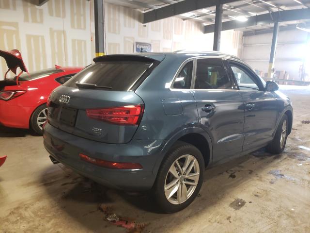 Photo 3 VIN: WA1JCCFS7HR002268 - AUDI Q3 PREMIUM 