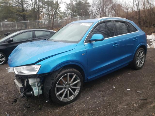 Photo 0 VIN: WA1JCCFS7HR008622 - AUDI Q3 PREMIUM 