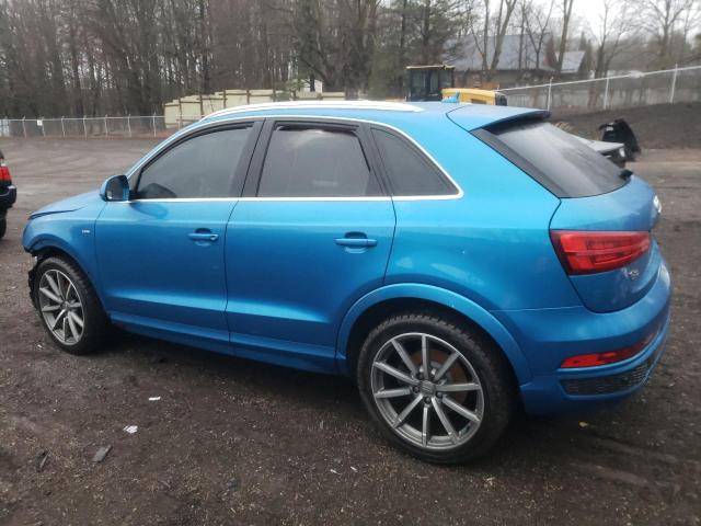 Photo 1 VIN: WA1JCCFS7HR008622 - AUDI Q3 PREMIUM 