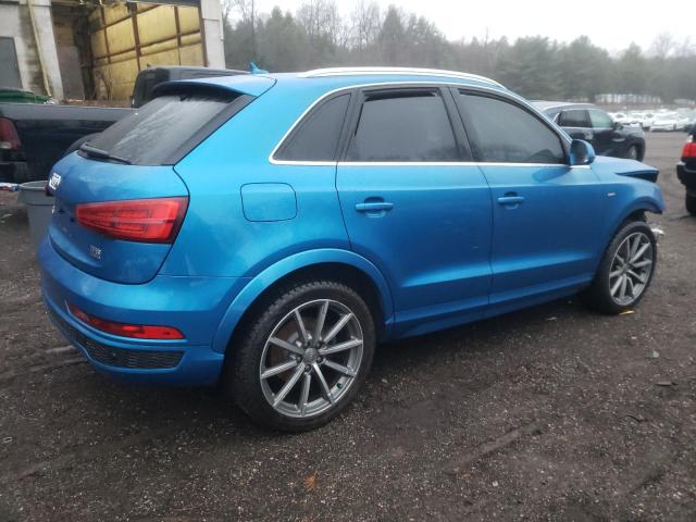 Photo 2 VIN: WA1JCCFS7HR008622 - AUDI Q3 PREMIUM 