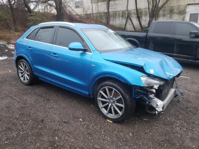 Photo 3 VIN: WA1JCCFS7HR008622 - AUDI Q3 PREMIUM 