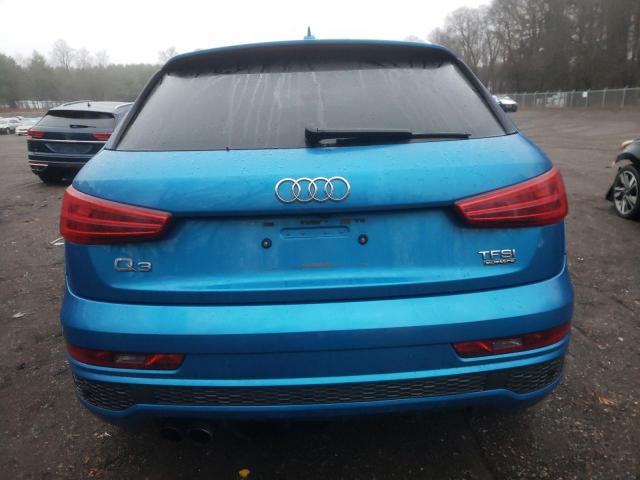 Photo 5 VIN: WA1JCCFS7HR008622 - AUDI Q3 PREMIUM 