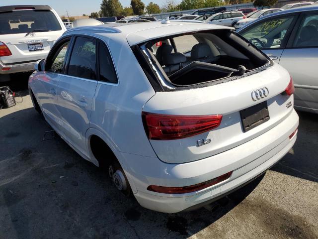 Photo 2 VIN: WA1JCCFS7HR012041 - AUDI Q3 PREMIUM 