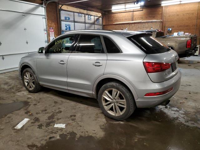 Photo 2 VIN: WA1JCCFS7JR006519 - AUDI Q3 PREMIUM 