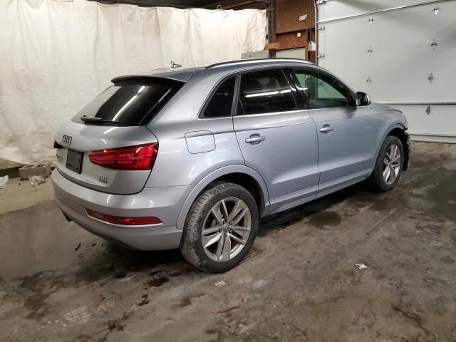 Photo 3 VIN: WA1JCCFS7JR006519 - AUDI Q3 PREMIUM 