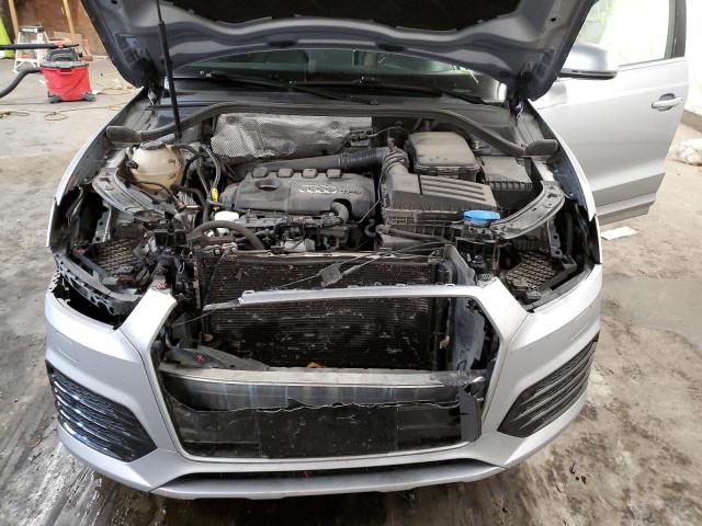 Photo 6 VIN: WA1JCCFS7JR006519 - AUDI Q3 PREMIUM 