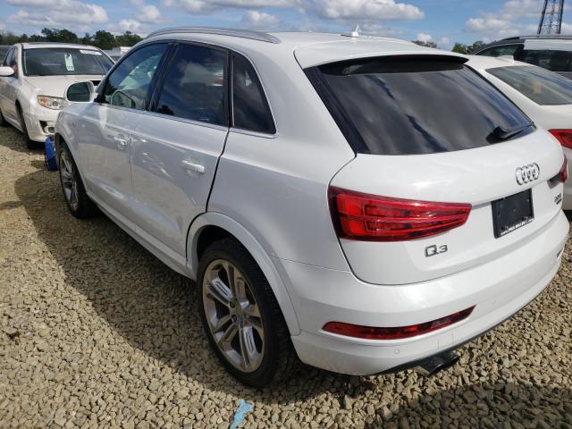 Photo 2 VIN: WA1JCCFS7JR007010 - AUDI Q3 PREMIUM 