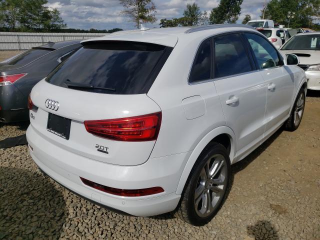 Photo 3 VIN: WA1JCCFS7JR007010 - AUDI Q3 PREMIUM 