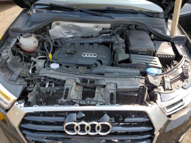 Photo 11 VIN: WA1JCCFS7JR008240 - AUDI Q3 PREMIUM 