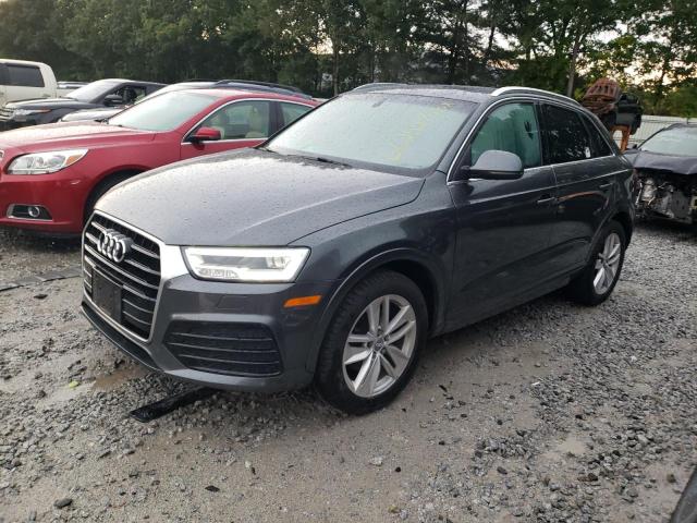 Photo 0 VIN: WA1JCCFS7JR010327 - AUDI Q3 PREMIUM 